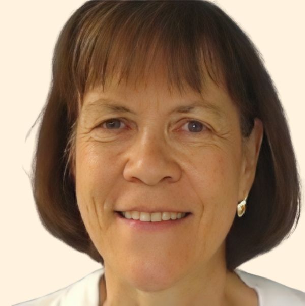 Ann Carnes, Nurse Practitioner