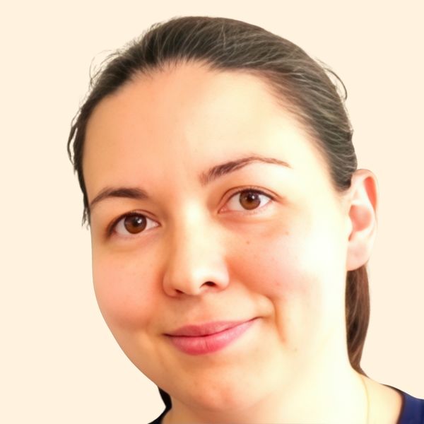 Madina Bakhitova, Psychologist