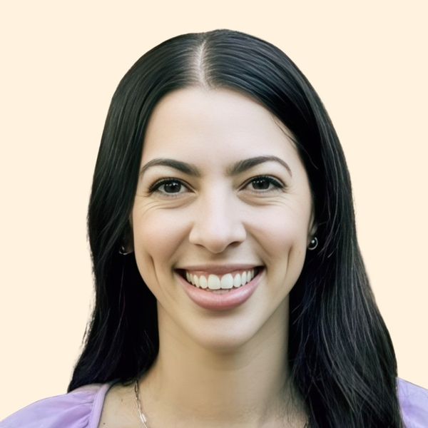 Carly Rosenberg, Psychologist