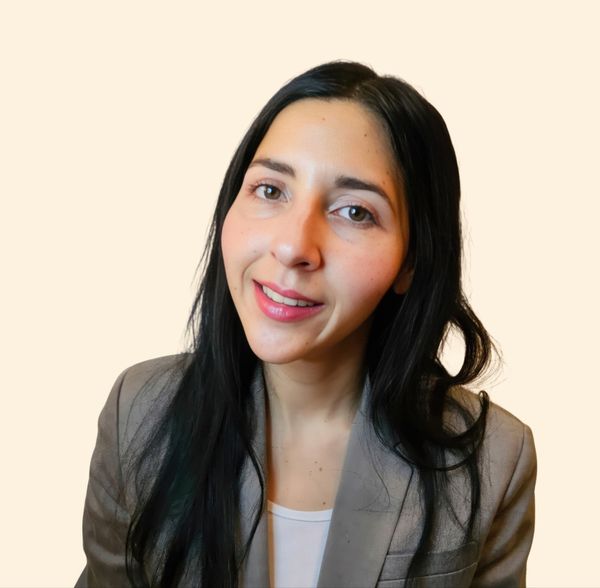 Lyssette Rodriguez, Psychologist