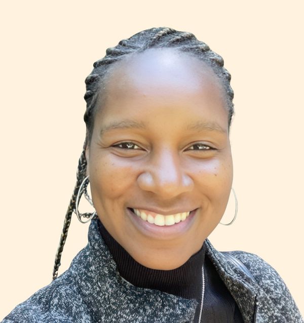 Audrey Mishaw, Therapist