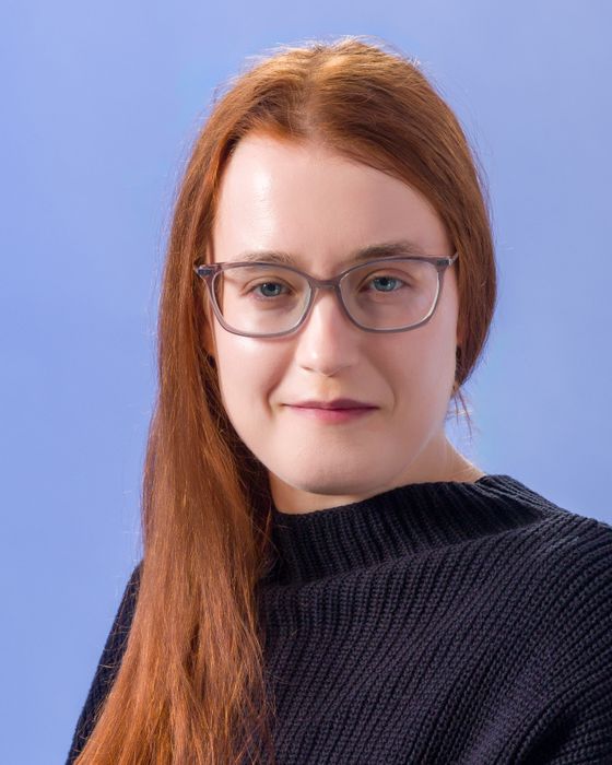 Jennifer Sprague, Therapist