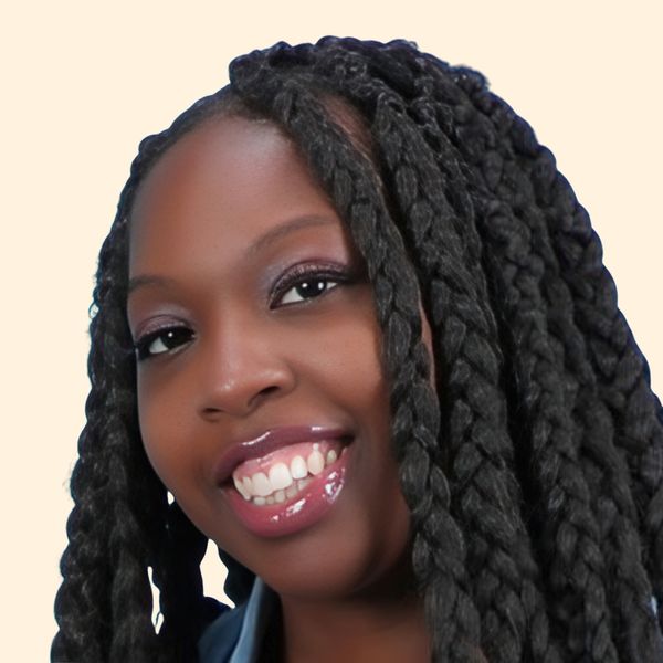 Chauntel Monique Chisolm, Therapist