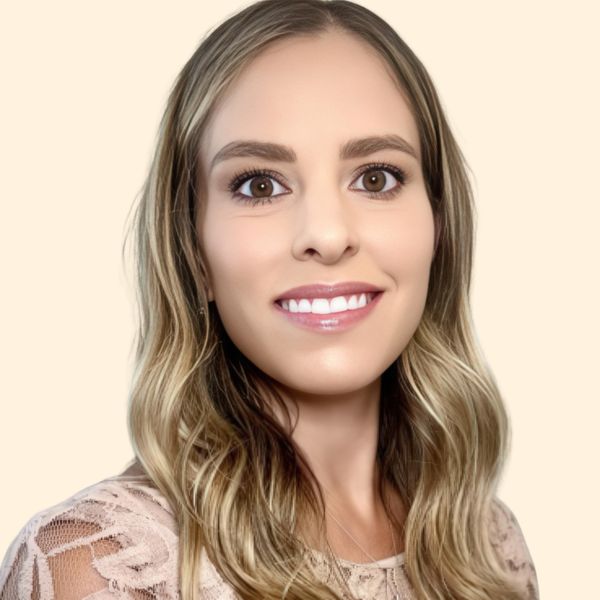 Jennifer Hammes, Psychologist