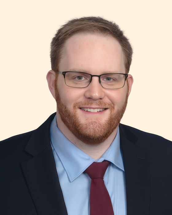 Christopher Levy, Psychiatrist