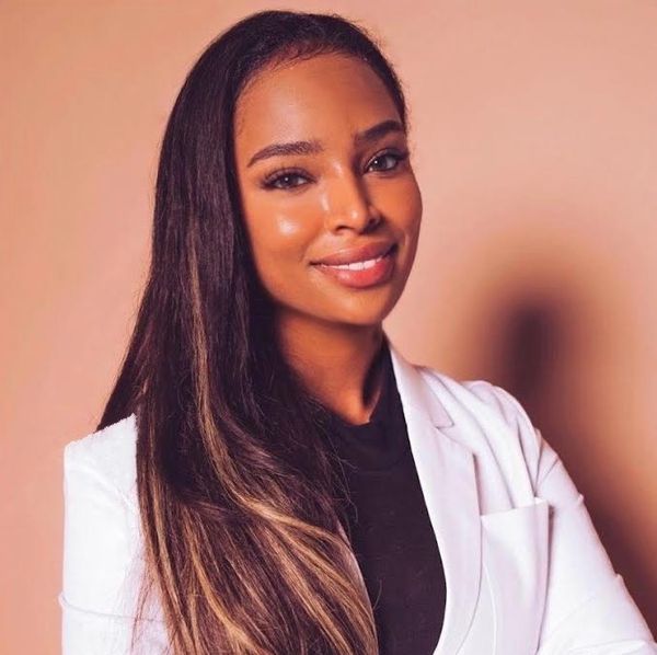 Nichelle Nicole Osborne, Nurse Practitioner