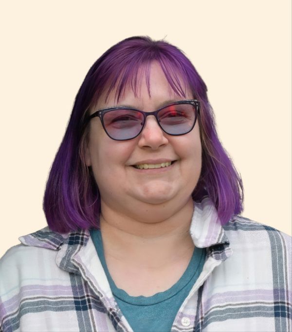 Janet Harper, Therapist