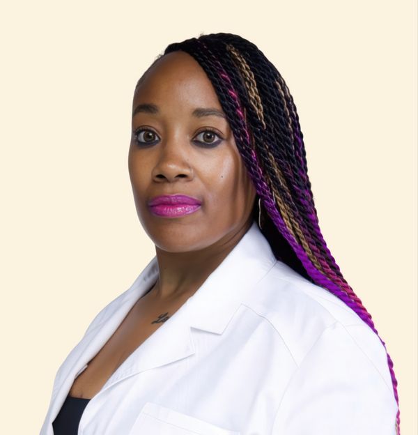 Tamarra Graham, Nurse Practitioner