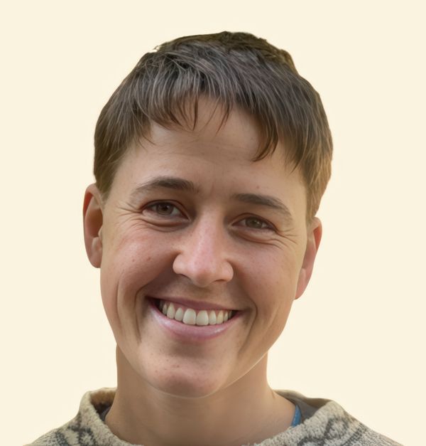 Dylan Cowie Haskell, Therapist