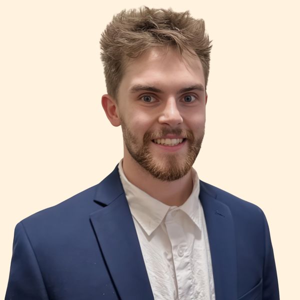 Cal Hanson, Therapist