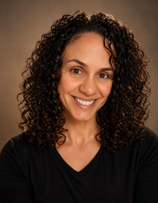 Jessica Ruttan, Therapy Clinician
