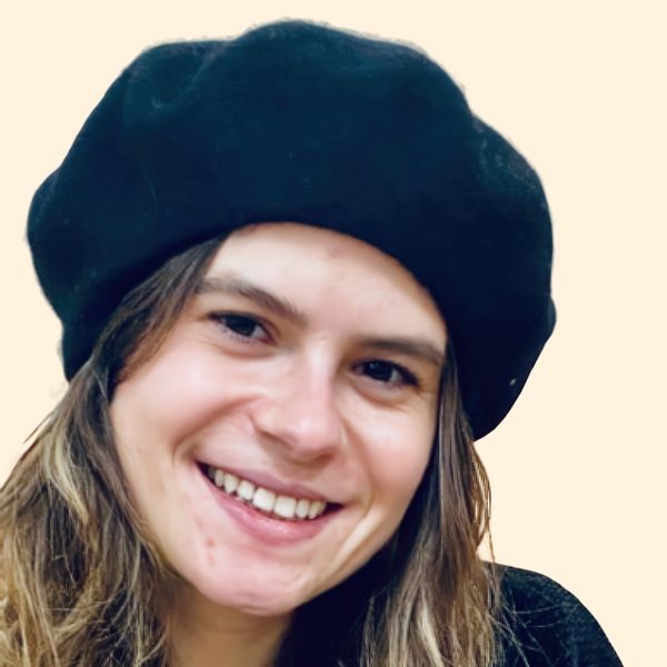 Cheyenne Chmara, Therapy Clinician