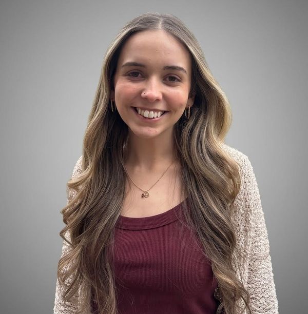 Caroline Rodriguez, Therapy Clinician