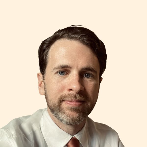 Cory McArdle, Therapist