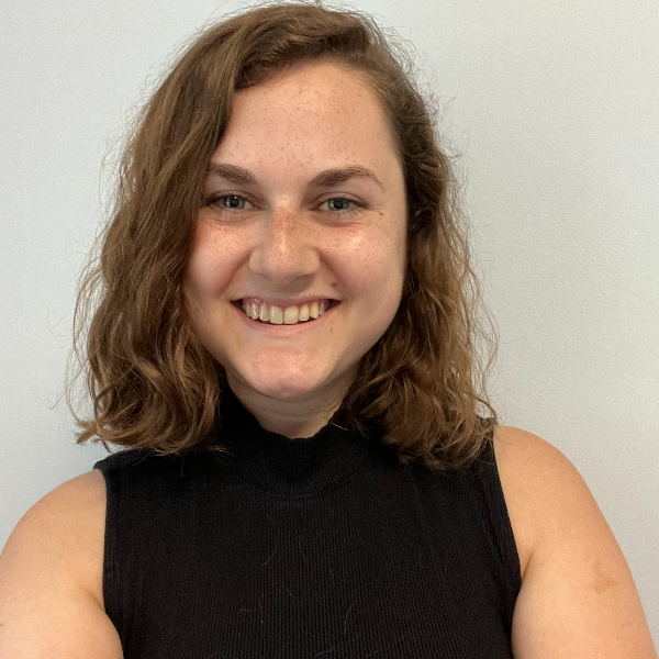 Danielle Kalaygian, Therapy Clinician