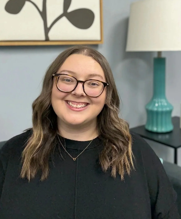 RaAnna Tucker, Therapist
