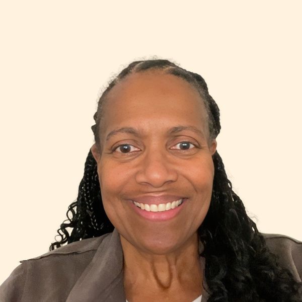 Patricia or Doctor Pat, Psychiatrist