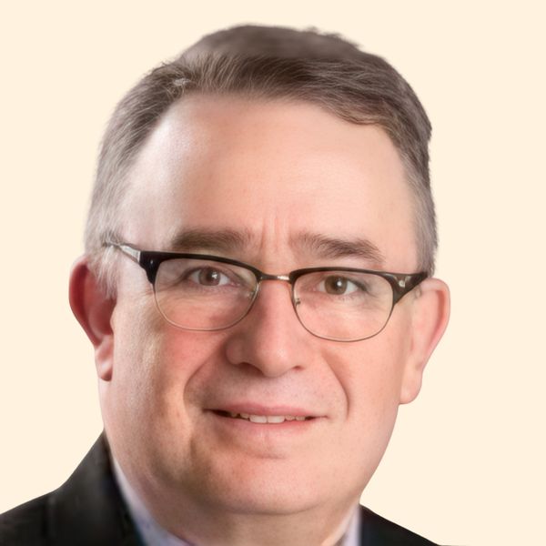 John Morrell, Psychologist