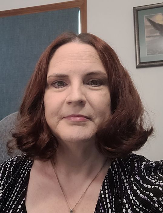 Susan Williamson, Therapist