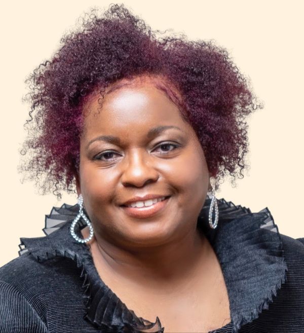 Thomasina Jenkins, Therapist