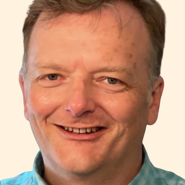 David Schmidt, Psychiatrist