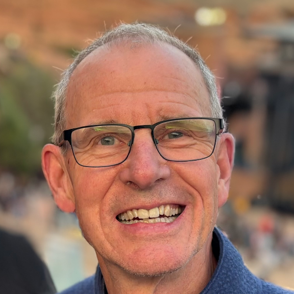 Andrew Paulson, Psychologist
