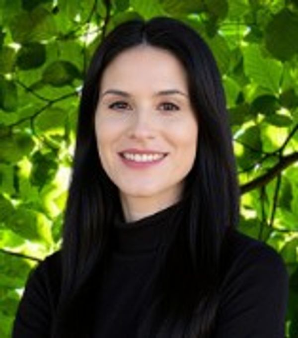Katie Raymond, Nurse Practitioner