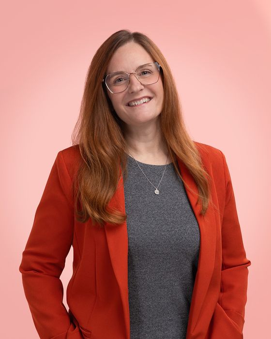 Kristine Brinlee, Therapist