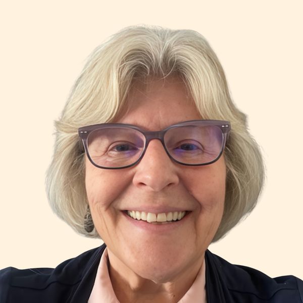 Rebecca Pegoda-Hallock, Therapist