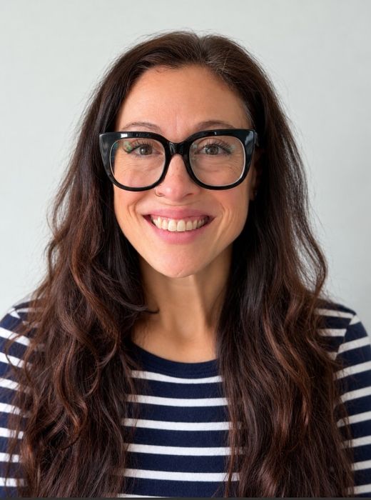Marie Demchak-Buotte, Psychologist