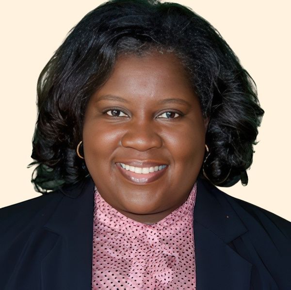 Kim Addo, Therapist