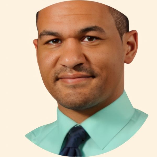 Ben Edwards, Therapist