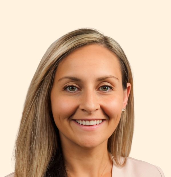 Larissa Mehling, Nurse Practitioner