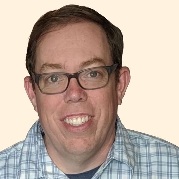 Mark Sheahan, Therapist
