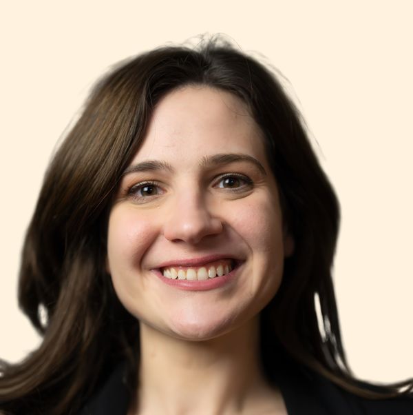 Penny Santangelo, Therapist