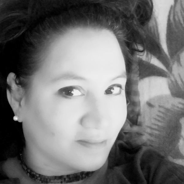 Teresa Bay, Therapist