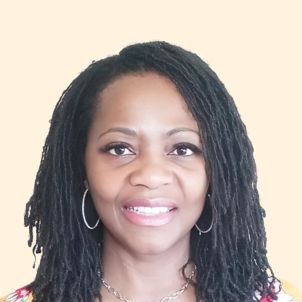 Hawah Guar, Nurse Practitioner