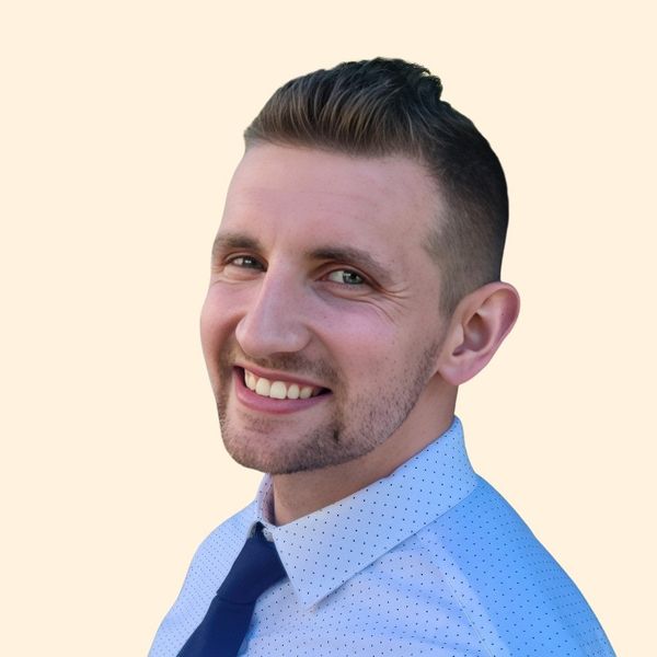 Aaron Peska, Therapist