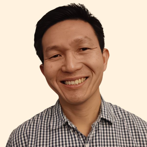 Ronald Soelimto, Nurse Practitioner