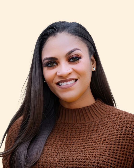 Cherrelle Brown, Therapist
