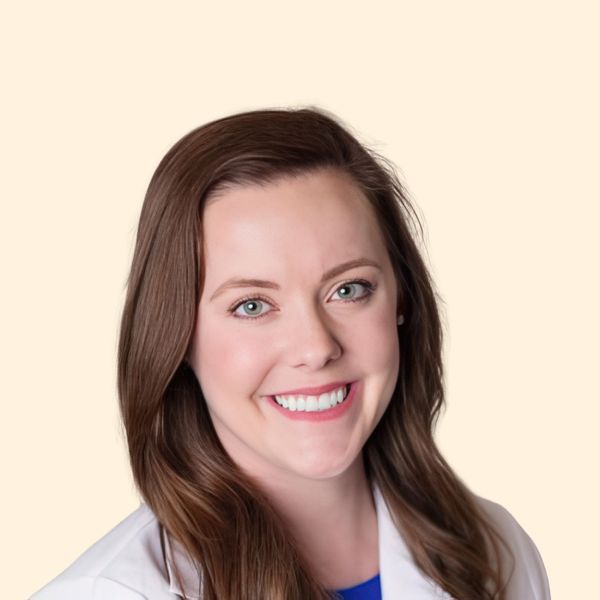 Jillian Pollard, Psychiatric Clinician