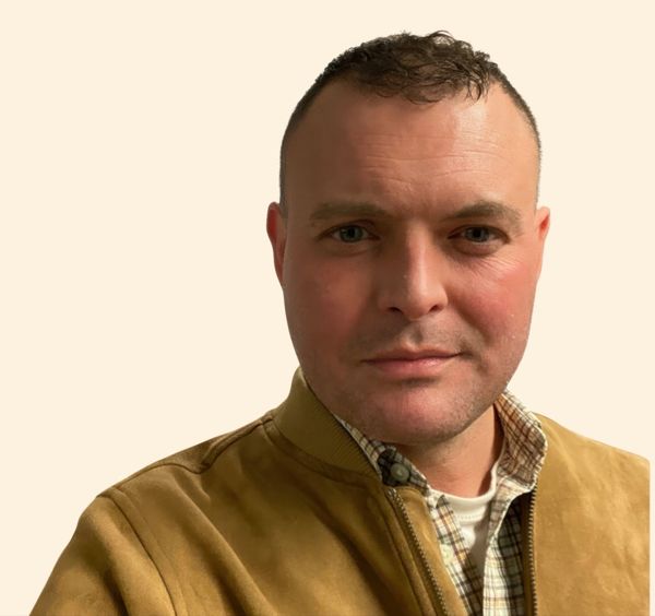 Joshua Green, Post-Doctoral Fellow