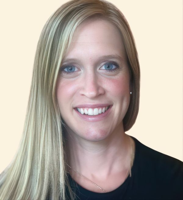 Carly Wooten, Psychologist