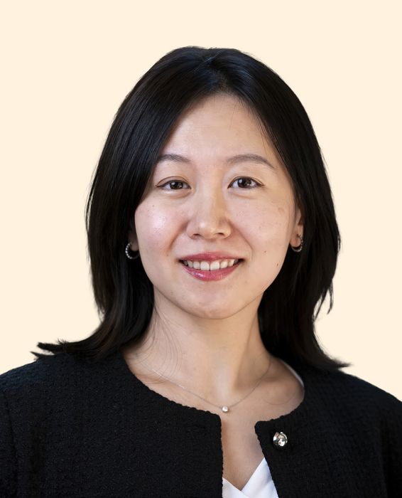 Dr. Xiao Yang, Psychologist