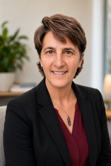 Alison Kleppinger, Therapist