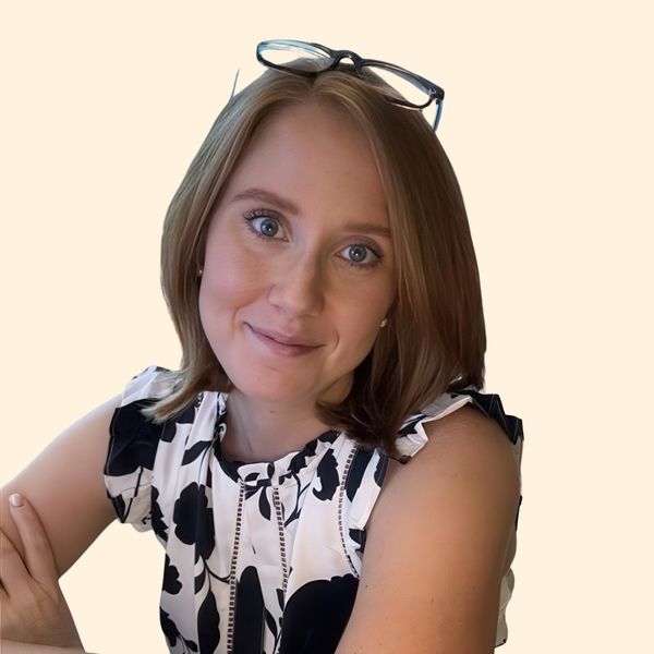 Audrey Oliva, Psychologist