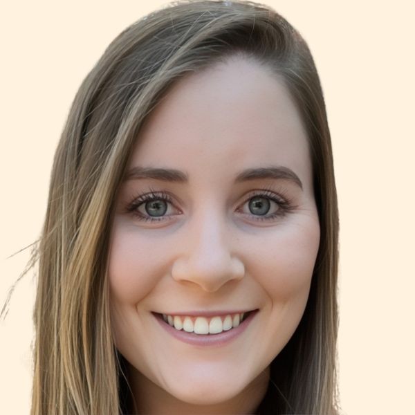 Caroline Pinkston, Therapist