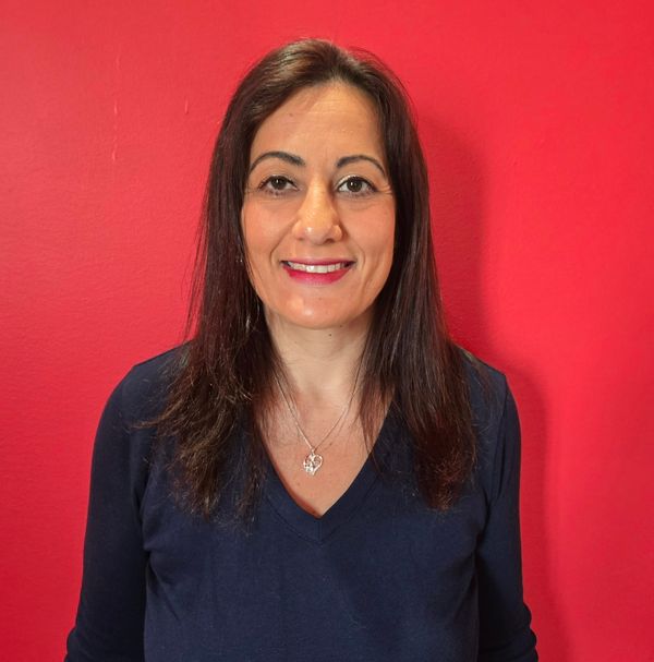 Jessie Denardo, Therapist