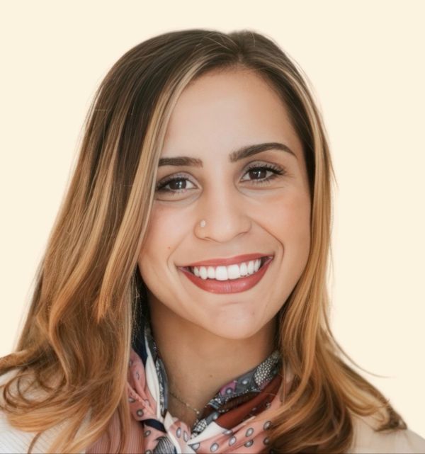 Alicia Munoz, Nurse Practitioner