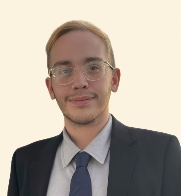 Travis DeGroat, Therapist